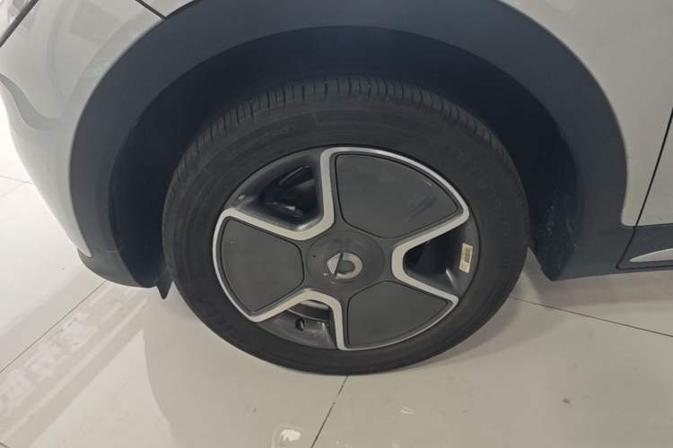 Used smart #1 2023 Pro Edition Left Front Wheel Hub