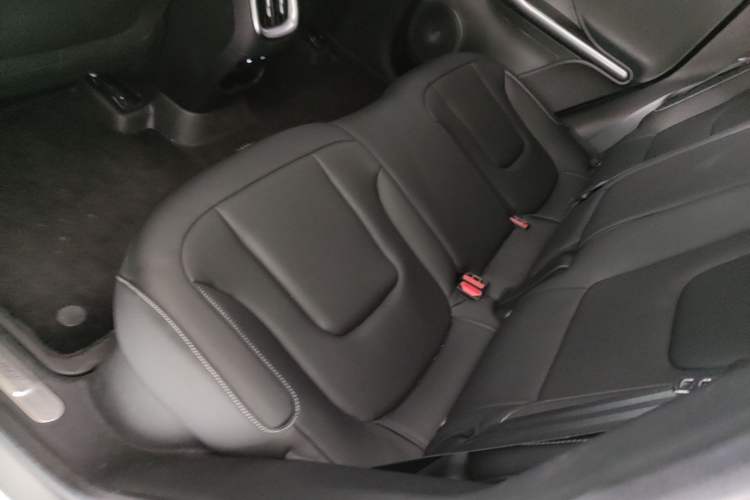 Used smart #1 2023 Pro Edition Left Rear Seat
