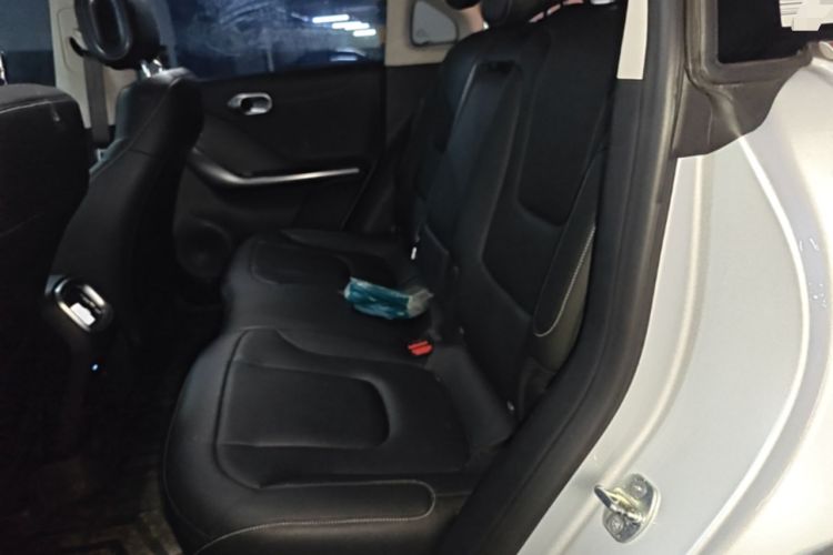 Used smart #1 2023 Pro Edition Left Rear Seat
