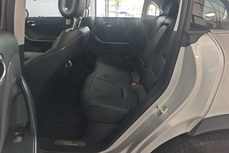 Used smart #1 2023 Pro Edition Left Rear Seat