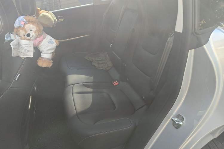 Used smart #1 2023 Pro Edition Left Rear Seat