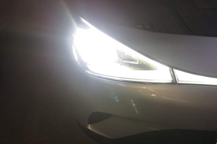 Used smart #1 2023 Pro Edition Right Front Headlight