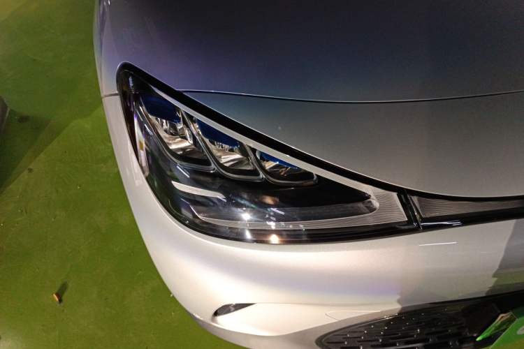 Used smart #1 2023 Pro Edition Right Front Headlight