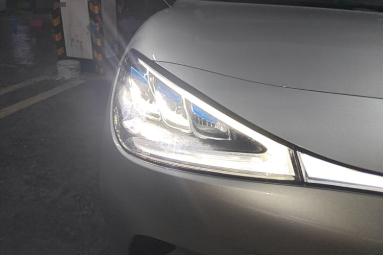 Used smart #1 2023 Pro Edition Right Front Headlight