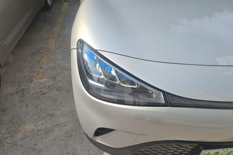 Used smart #1 2023 Pro Edition Right Front Headlight