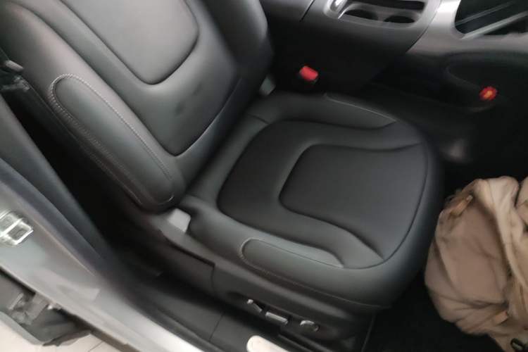 Used smart #1 2023 Pro Edition Right Front Seat
