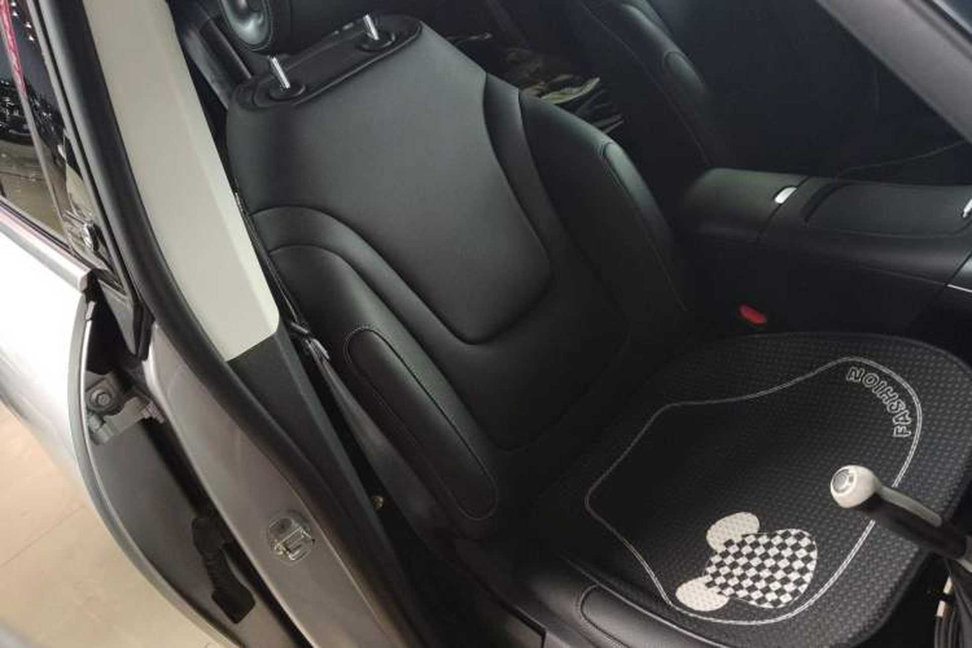 Used smart #1 2023 Pro Edition Right Front Seat