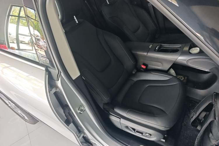 Used smart #1 2023 Pro Edition Right Front Seat