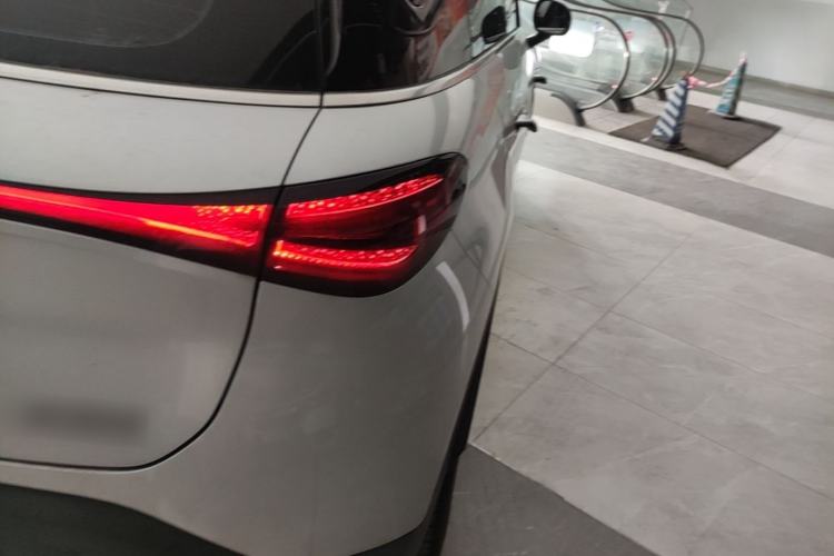 Used smart #1 2023 Pro Edition Right Rear Taillight