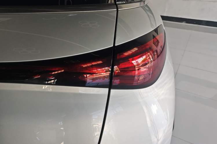 Used smart #1 2023 Pro Edition Right Rear Taillight