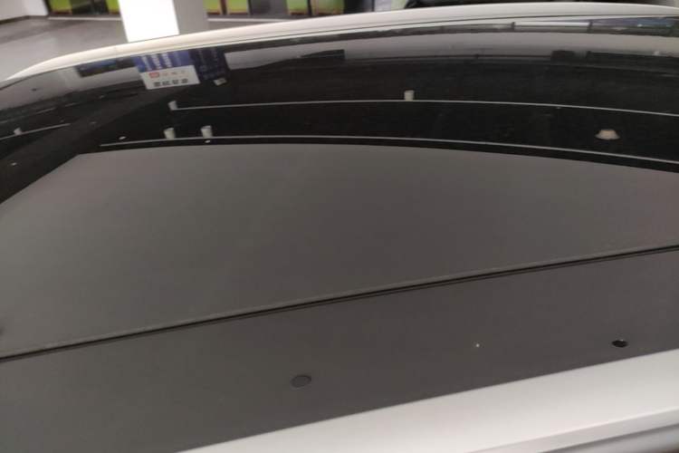 Used smart #1 2023 Pro Edition Roof