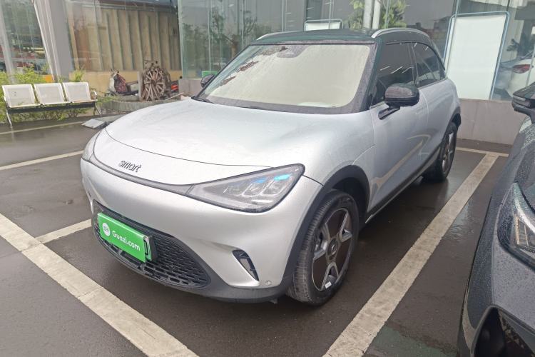Used smart #1 2023 Pro Edition Guazi used car, China used car export, Used car for sale, Used cars, Cheapest cars for sale