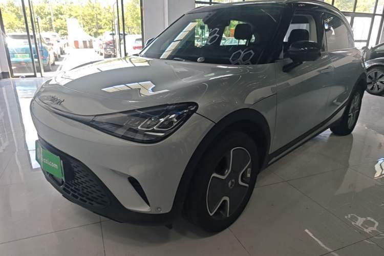 Used smart #1 2023 Pro Edition Guazi used car, China used car export, Used car for sale, Used cars, Cheapest cars for sale
