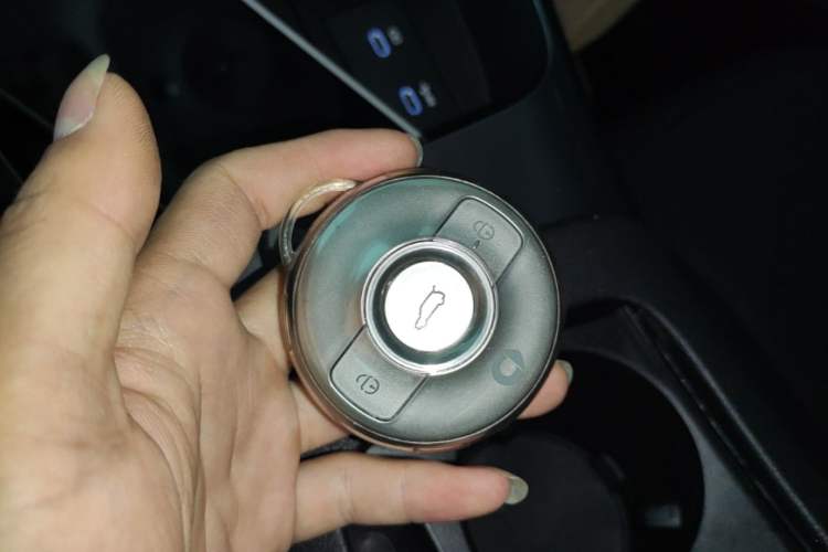 Used smart #1 2023 Pro Edition Vehicle Key