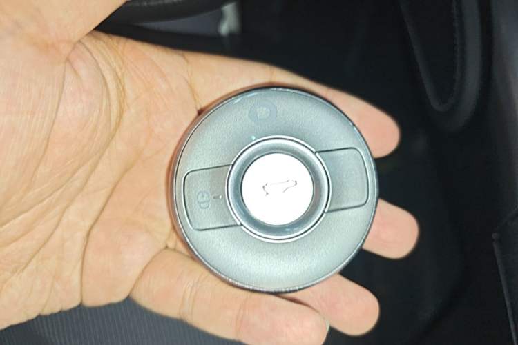 Used smart #1 2023 Pro Edition Vehicle Key