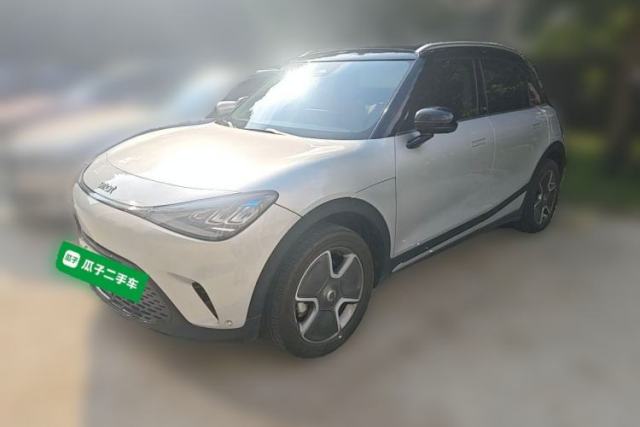 Used smart #1 2023 Pro Edition