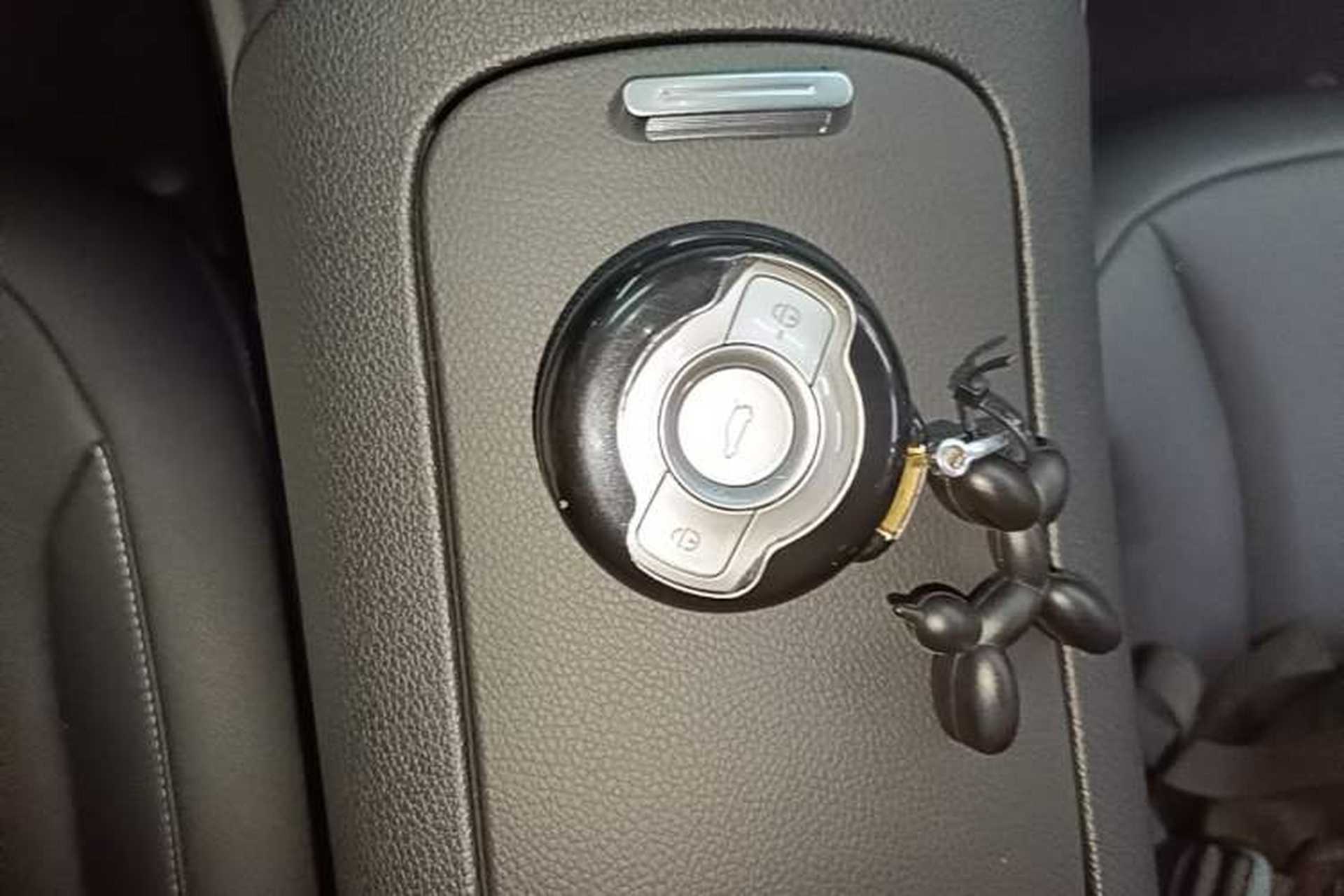 Used smart #1 2023 Pro Edition Vehicle Key