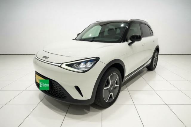 Used smart #1 2023 Pro Edition