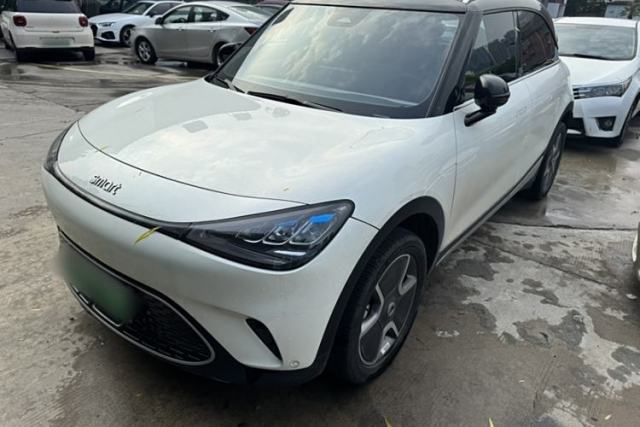 Used smart #1 2023 Pro Edition