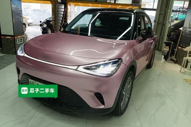 Used smart #1 2023 Pro Edition