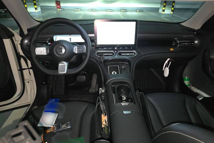 Used smart #1 2023 Pro Edition Center Console
