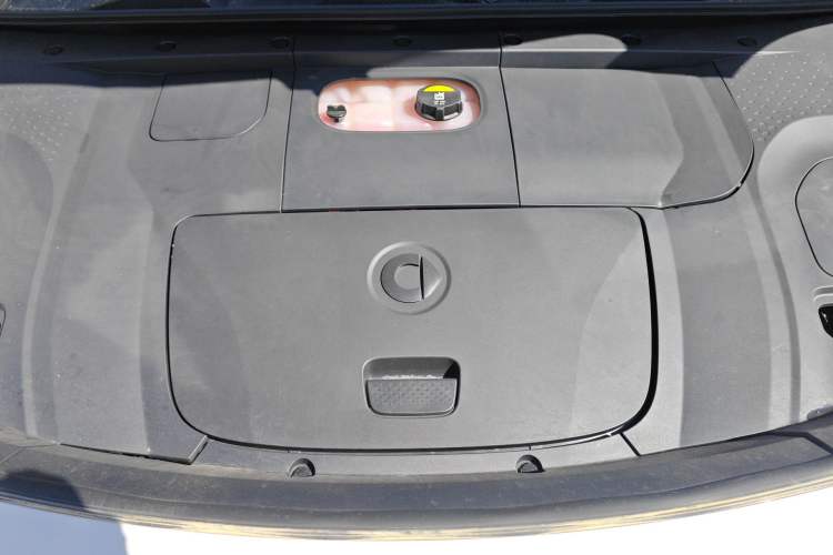 Used smart #1 2023 Pro Edition Engine Bay
