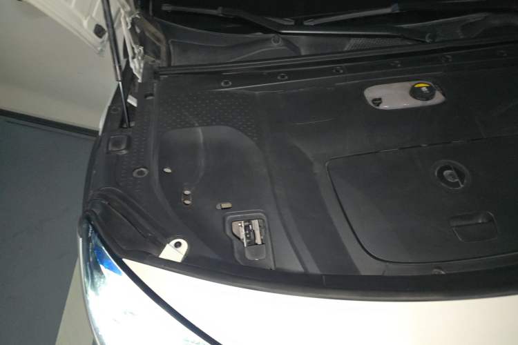 Used smart #1 2023 Pro Edition Engine Bay Right