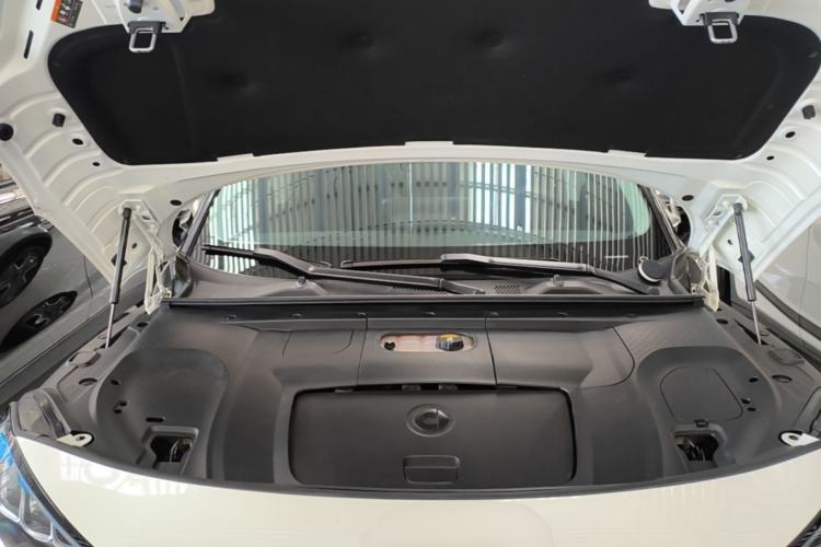 Used smart #1 2023 Pro Edition Engine Bay