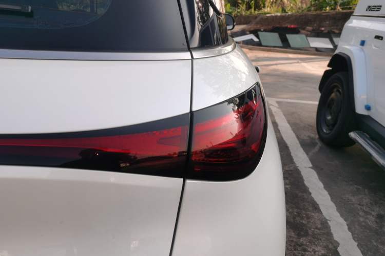 Used smart #1 2023 Pro Edition Exterior 3