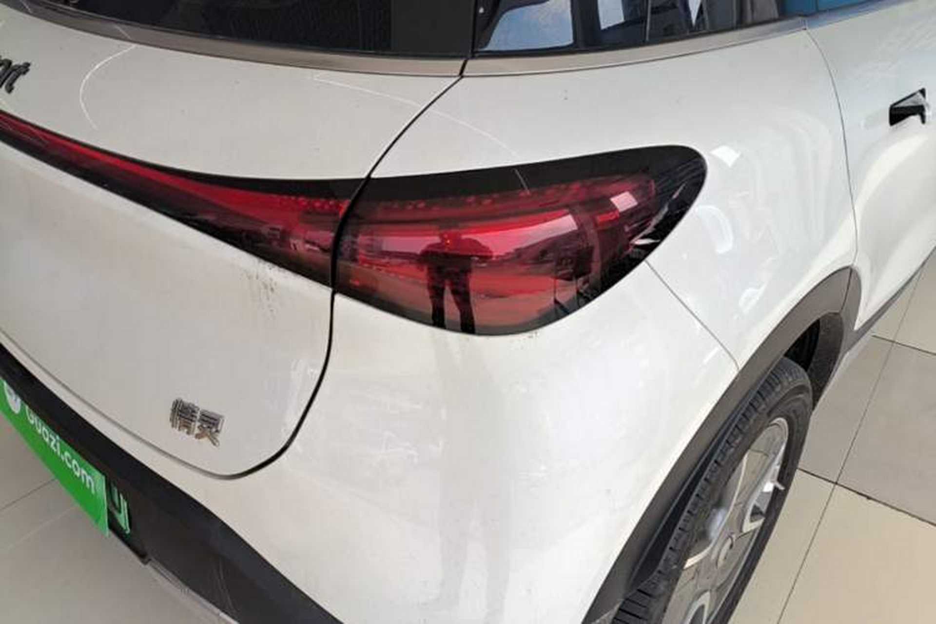 Used smart #1 2023 Pro Edition Exterior 3