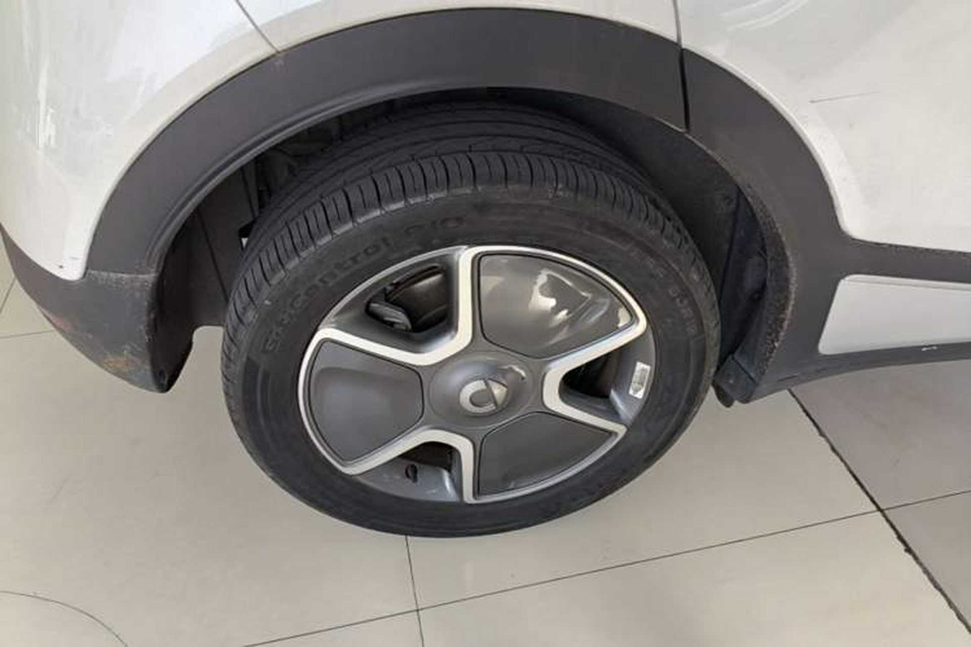 Used smart #1 2023 Pro Edition Exterior 5