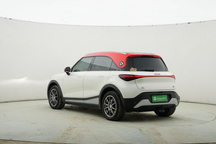 Used smart #1 2023 Pro Edition Exterior 7