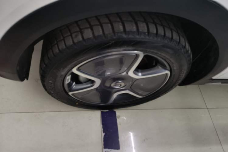 Used smart #1 2023 Pro Edition Exterior 7