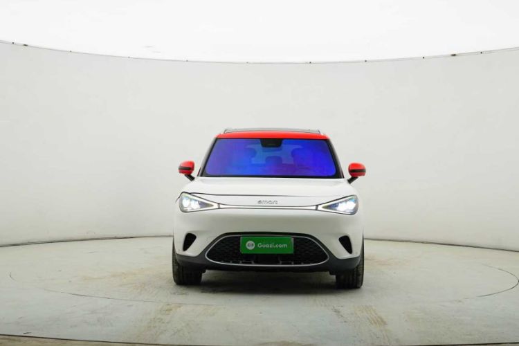 Used smart #1 2023 Pro Edition Exterior 9