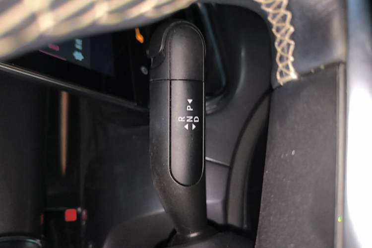 Used smart #1 2023 Pro Edition Gear Lever