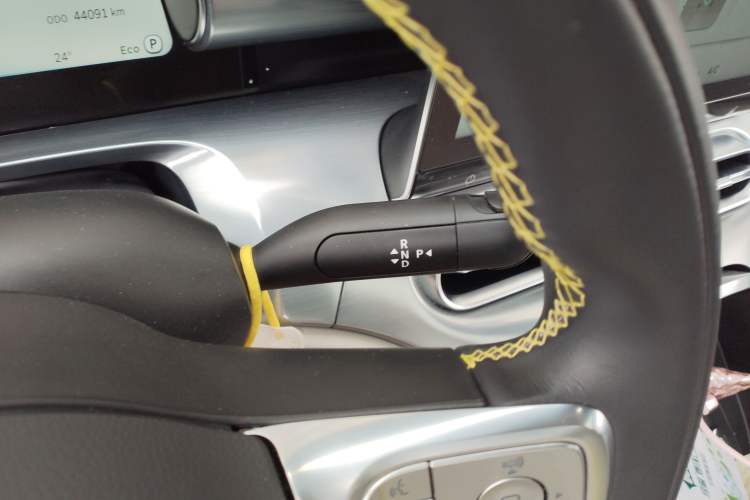 Used smart #1 2023 Pro Edition Gear Lever