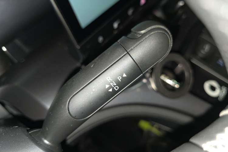 Used smart #1 2023 Pro Edition Gear Lever