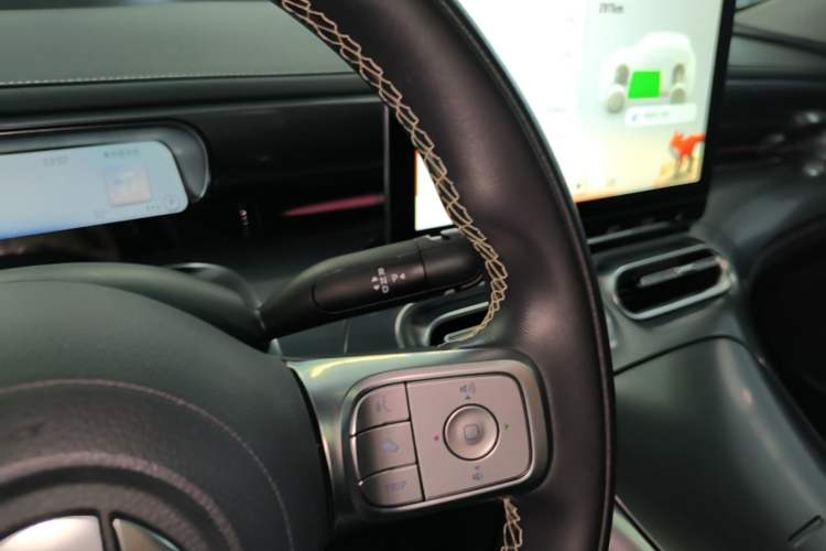 Used smart #1 2023 Pro Edition Gear Lever
