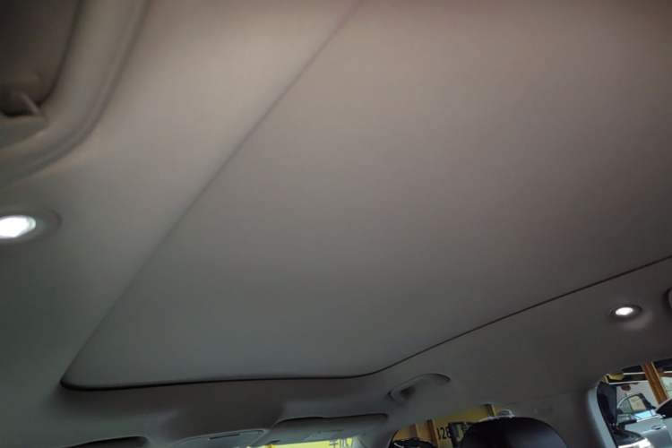 Used smart #1 2023 Pro Edition Headliner