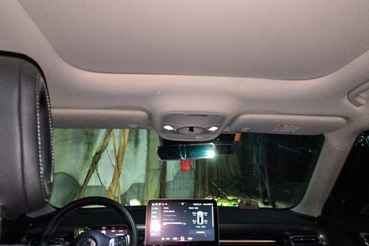 Used smart #1 2023 Pro Edition Headliner