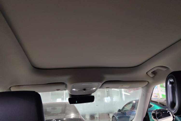 Used smart #1 2023 Pro Edition Headliner