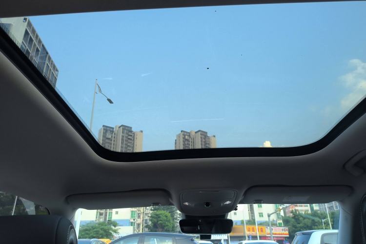 Used smart #1 2023 Pro Edition Headliner