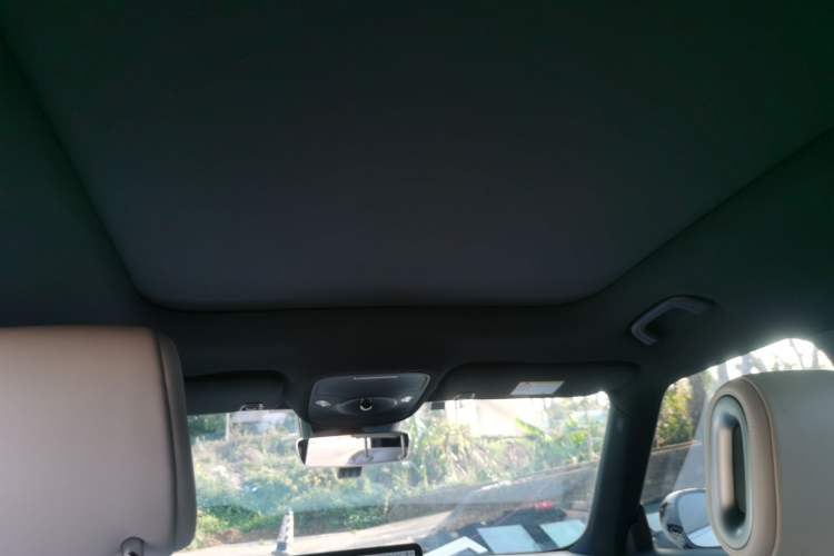 Used smart #1 2023 Pro Edition Headliner