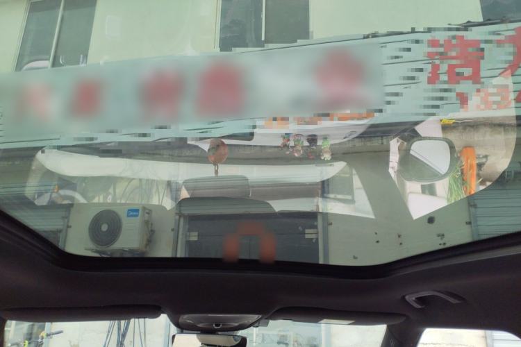 Used smart #1 2023 Pro Edition Headliner