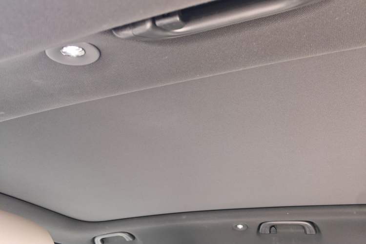 Used smart #1 2023 Pro Edition Headliner