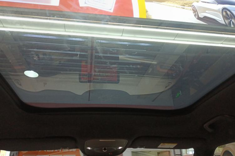 Used smart #1 2023 Pro Edition Headliner