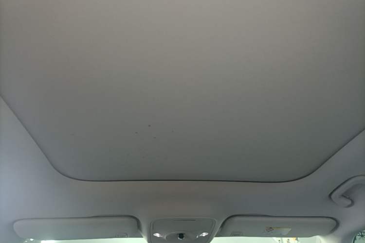 Used smart #1 2023 Pro Edition Headliner