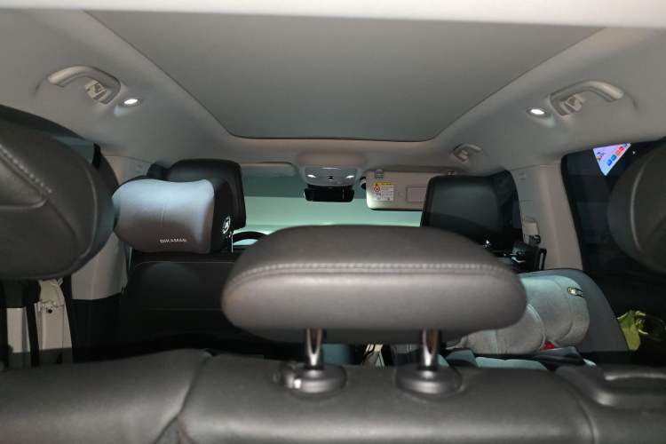 Used smart #1 2023 Pro Edition Headliner