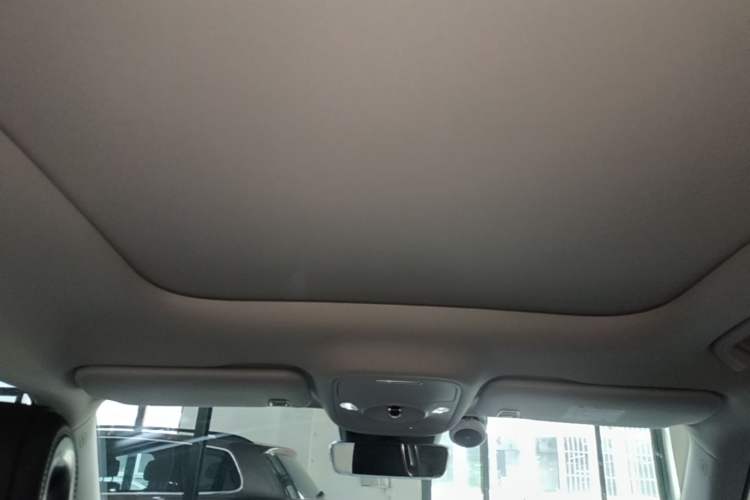 Used smart #1 2023 Pro Edition Headliner
