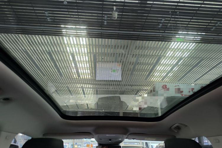 Used smart #1 2023 Pro Edition Headliner